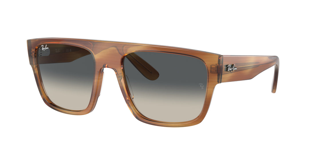 Translation missing: es.seo.product.type.gafas-de-sol ray-ban rb0360s drifter 140371 havana square unisex talla 57mm - Translation missing: es.seo.product.alt.imagen-principal