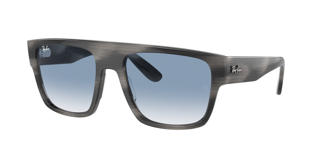 Translation missing: es.seo.product.type.gafas-de-sol ray-ban rb0360s drifter 14043f gris square unisex talla 57mm - Translation missing: es.seo.product.alt.imagen-principal