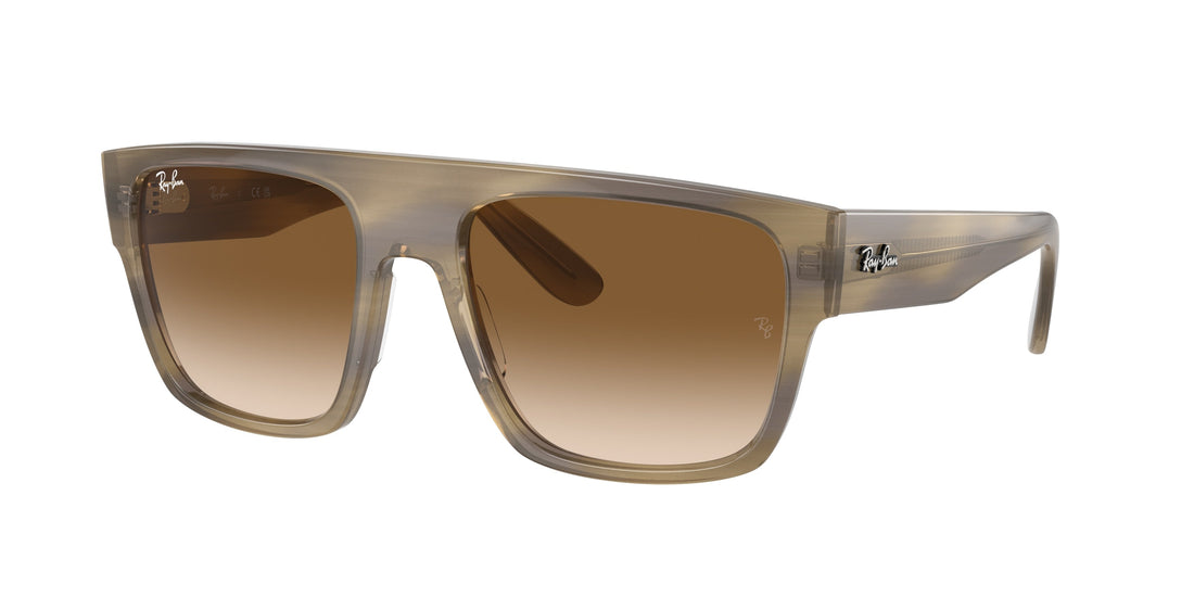 Translation missing: es.seo.product.type.gafas-de-sol ray-ban rb0360s drifter 140551 verde square unisex talla 57mm - Translation missing: es.seo.product.alt.imagen-principal