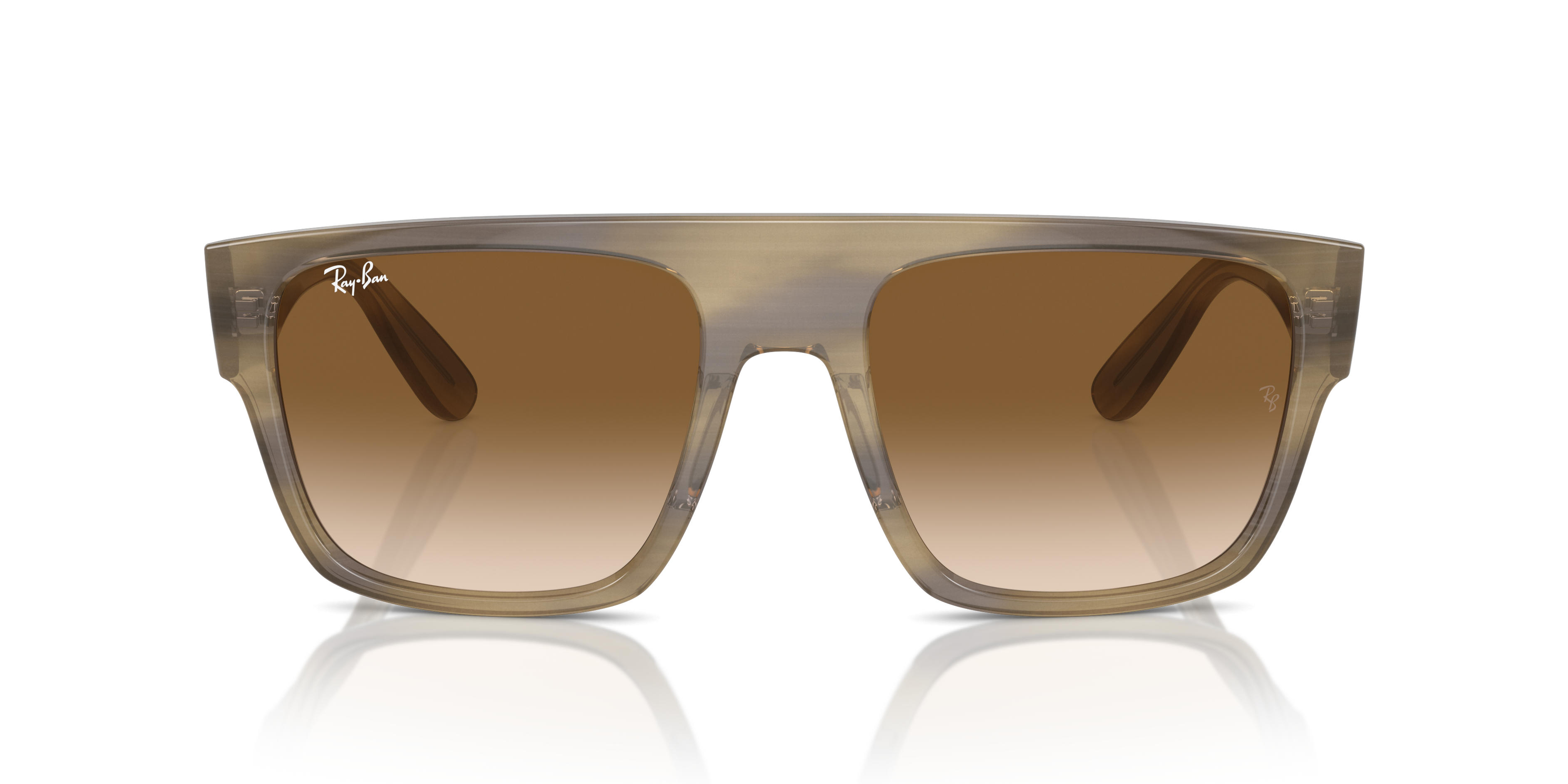 RAY-BAN RB0360S DRIFTER 140551 57