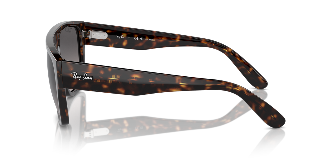 RAY-BAN RB0360S DRIFTER 902/M3 57