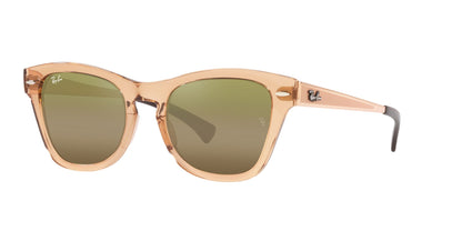 RAY-BAN RB0707SM 6449G7 53