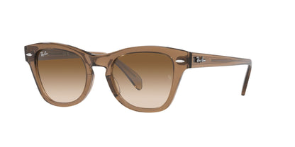 RAY-BAN RB0707S 664051 53