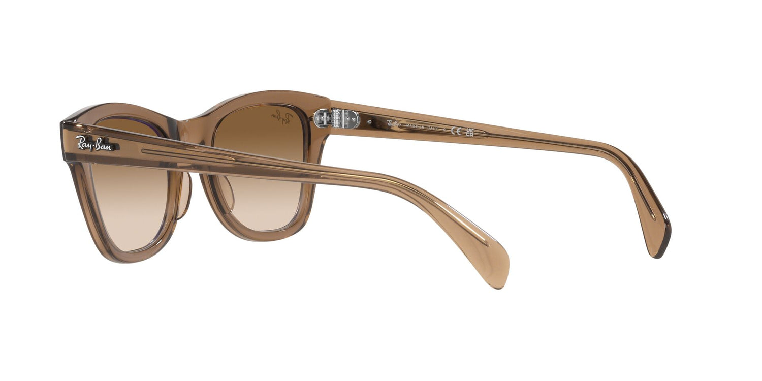 RAY-BAN RB0707S 664051 53