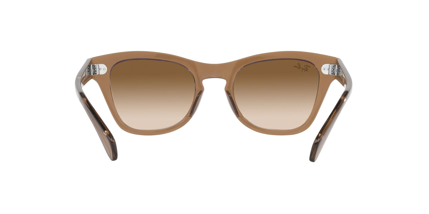 RAY-BAN RB0707S 664051 53
