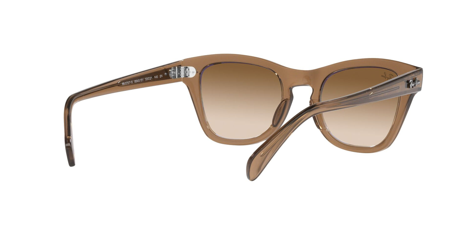 RAY-BAN RB0707S 664051 50