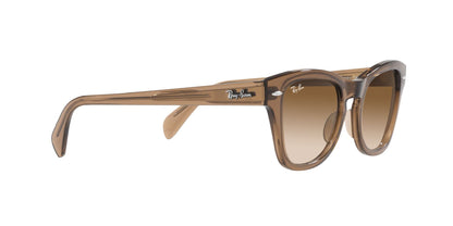 RAY-BAN RB0707S 664051 53