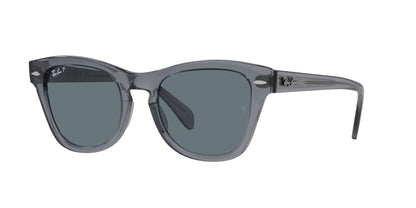RAY-BAN RB0707S 66413R 50