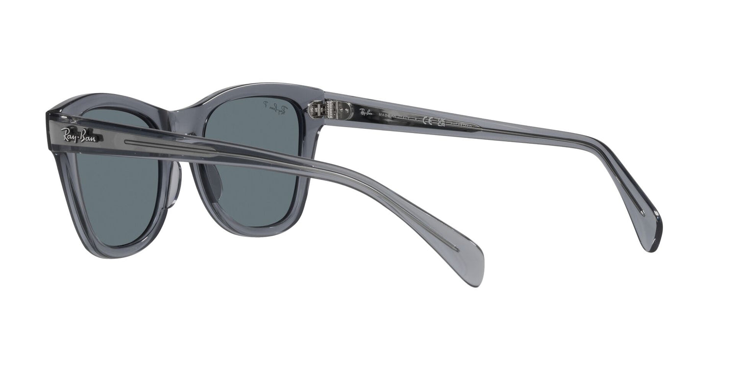 RAY-BAN RB0707S 66413R 50