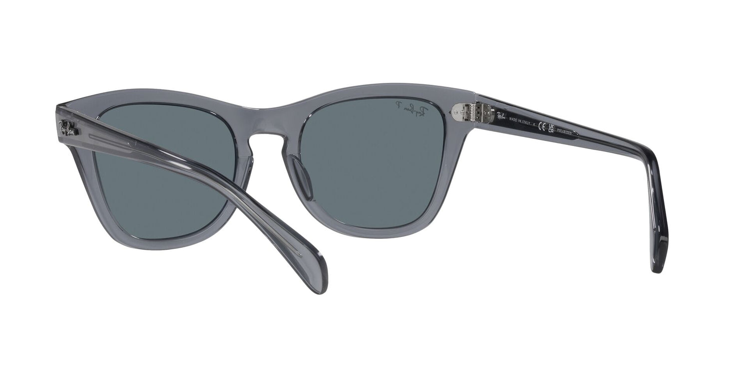 RAY-BAN RB0707S 66413R 53
