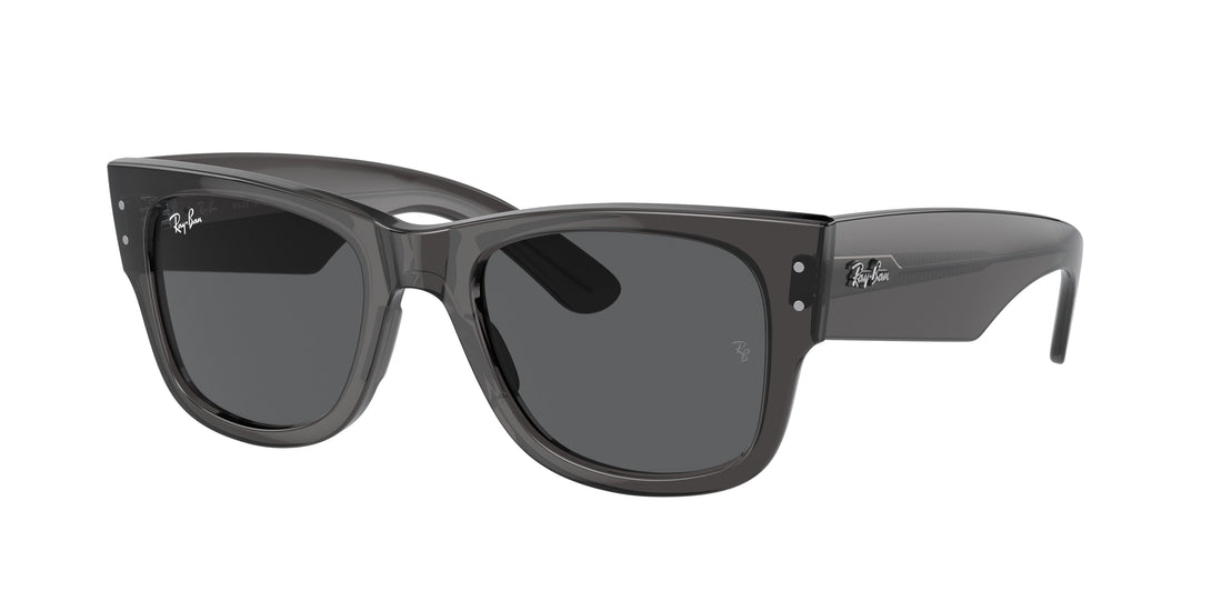 Translation missing: es.seo.product.type.gafas-de-sol ray-ban rb0840s mega wayfarer 1390b1 unisex talla 51mm - Translation missing: es.seo.product.alt.imagen-principal