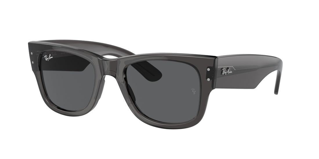 Translation missing: es.seo.product.type.gafas-de-sol ray-ban rb0840s mega wayfarer 1406b1 negro square unisex talla 51mm - Translation missing: es.seo.product.alt.imagen-principal