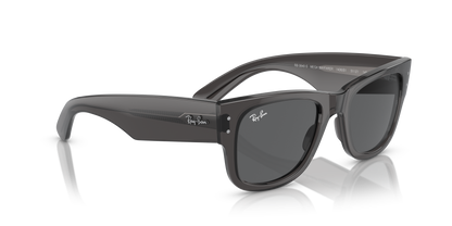 RAY-BAN RB0840S MEGA WAYFARER 1406B1 51