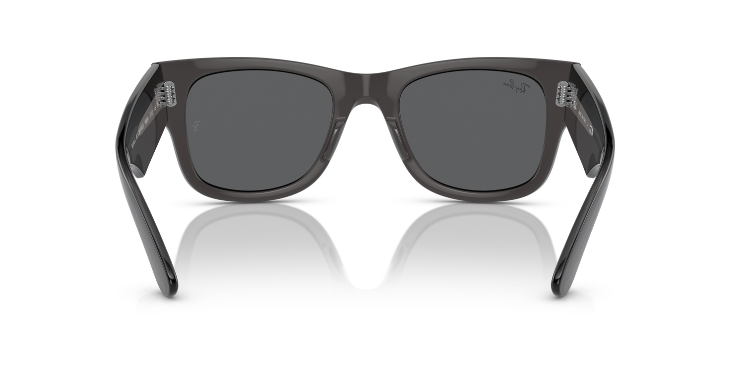 RAY-BAN RB0840S MEGA WAYFARER 1406B1 51
