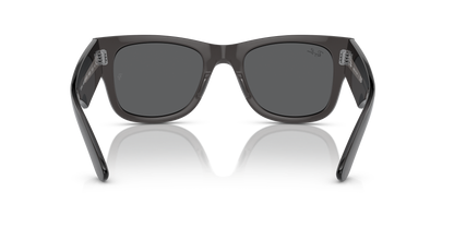RAY-BAN RB0840S MEGA WAYFARER 1406B1 51