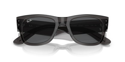 RAY-BAN RB0840S MEGA WAYFARER 1406B1 51
