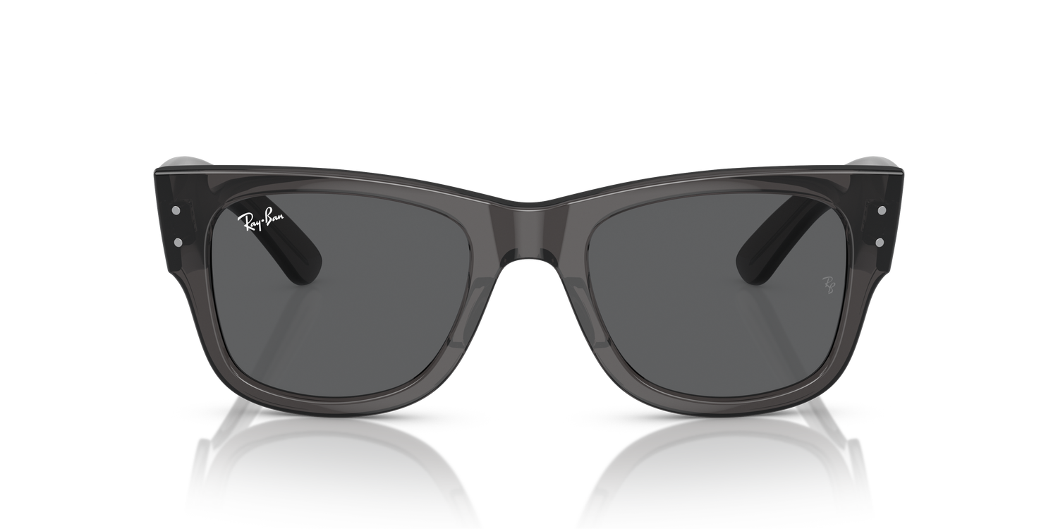 RAY-BAN RB0840S MEGA WAYFARER 1406B1 51