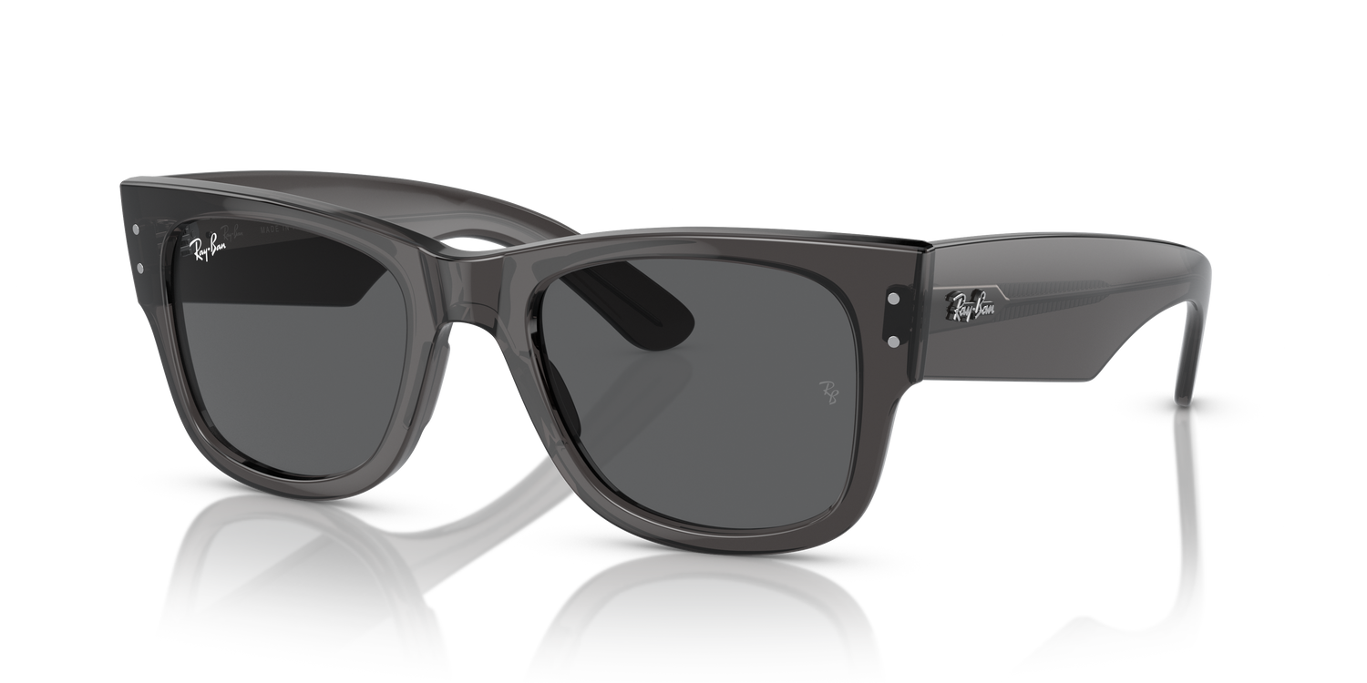 RAY-BAN RB0840S MEGA WAYFARER 1406B1 51