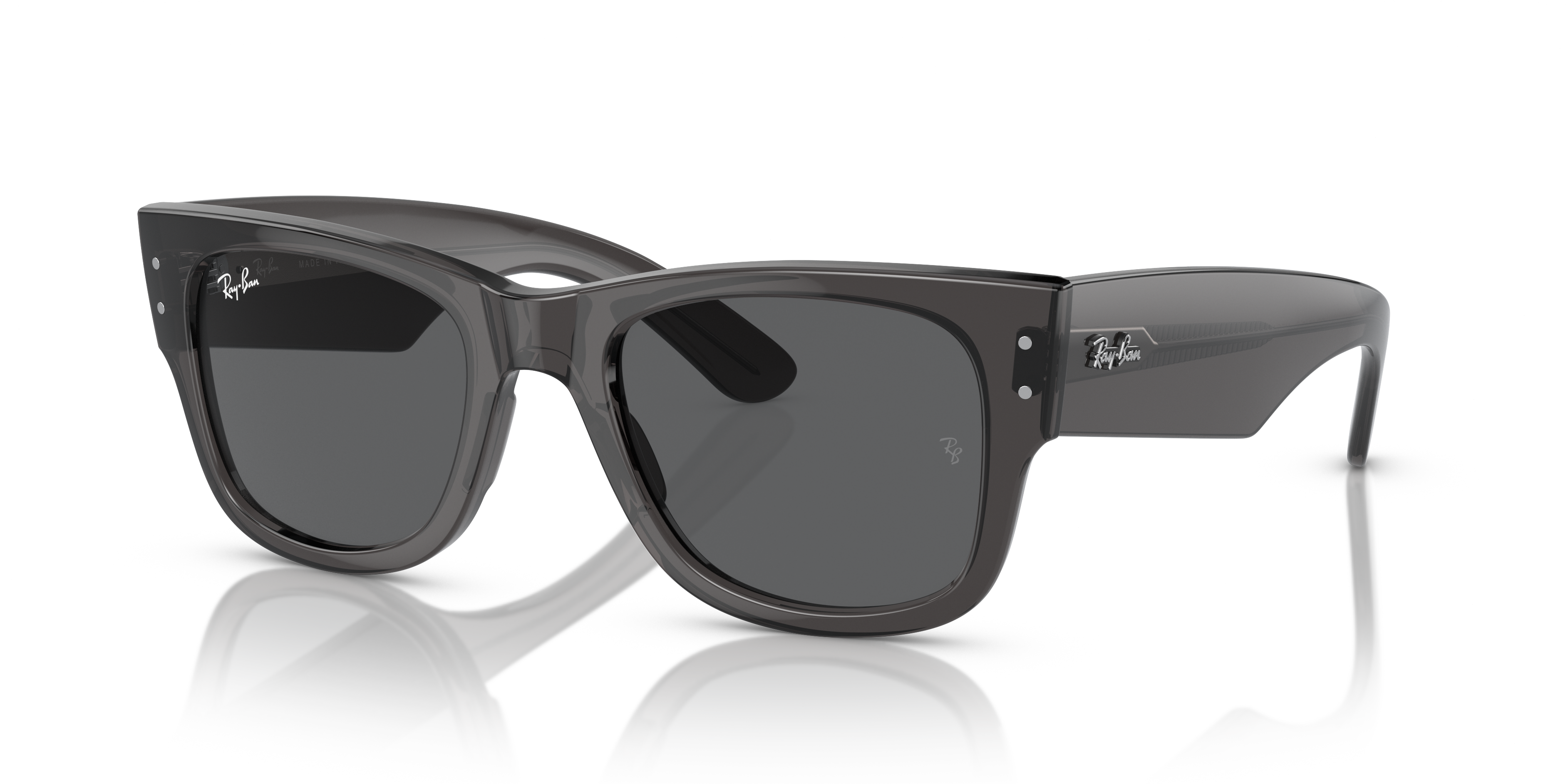 RAY-BAN RB0840S MEGA WAYFARER 1406B1 51