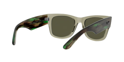 RAY-BAN RB0840S MEGA WAYFARER 66355C 51
