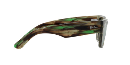 RAY-BAN RB0840S MEGA WAYFARER 66355C 51