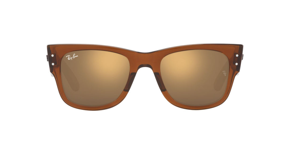 Translation missing: es.seo.product.type.gafas-de-sol ray-ban rb0840s mega wayfarer 663693 unisex talla 51mm - Translation missing: es.seo.product.alt.imagen-principal