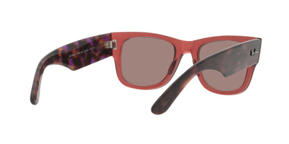RAY-BAN RB0840S MEGA WAYFARER 66372K 51