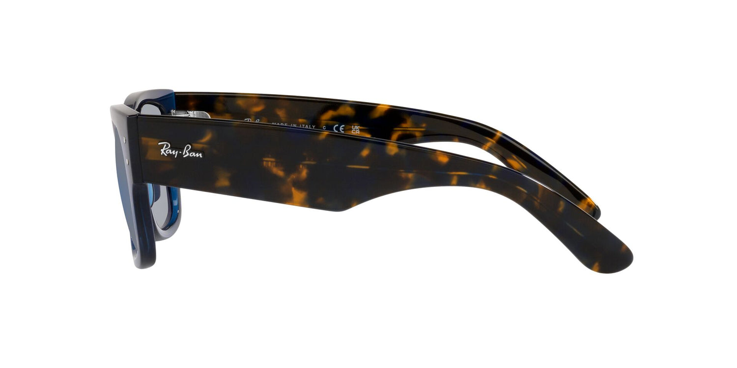 RAY-BAN RB0840S MEGA WAYFARER 6638O4 51