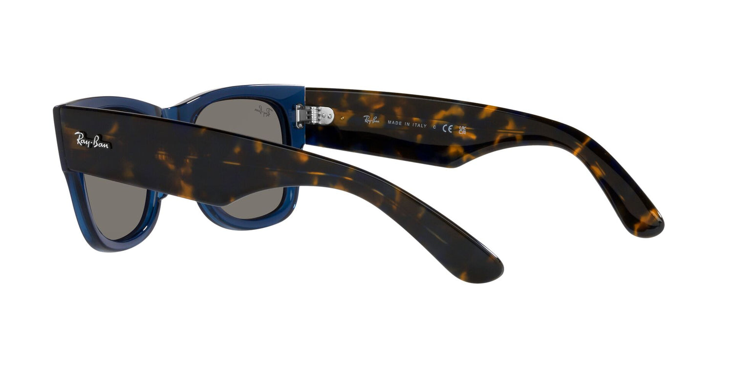 RAY-BAN RB0840S MEGA WAYFARER 6638O4 51