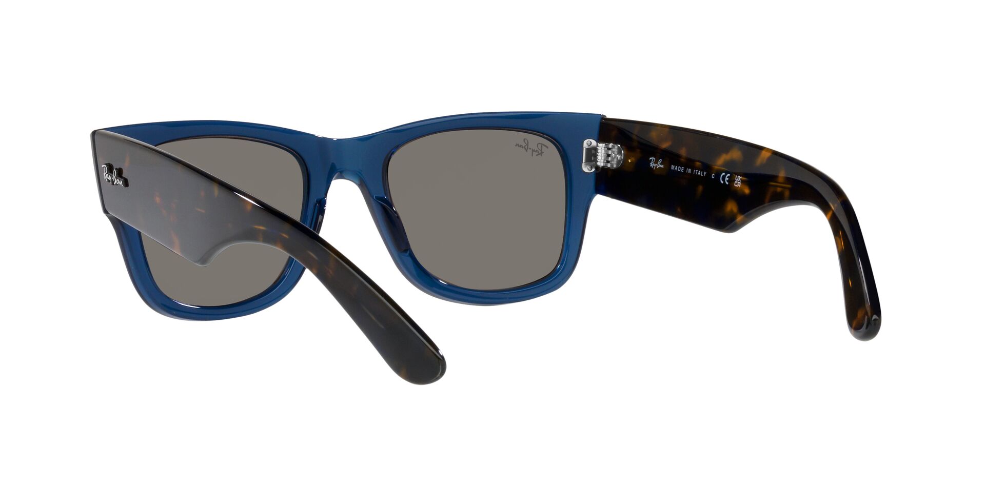 RAY-BAN RB0840S MEGA WAYFARER 6638O4 51