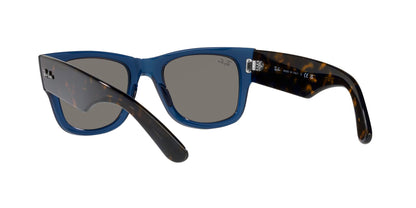 RAY-BAN RB0840S MEGA WAYFARER 6638O4 51