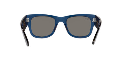 RAY-BAN RB0840S MEGA WAYFARER 6638O4 51