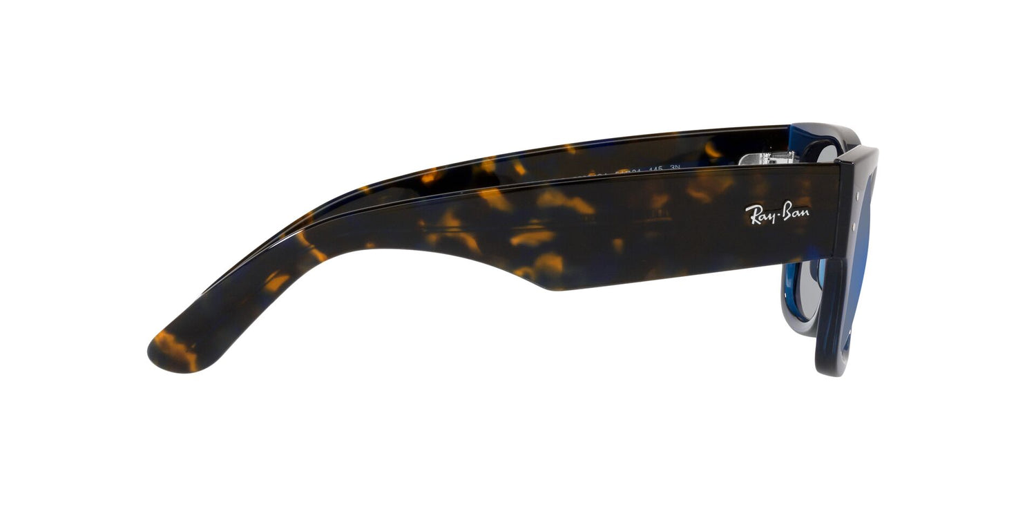 RAY-BAN RB0840S MEGA WAYFARER 6638O4 51