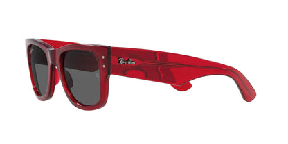 RAY-BAN RB0840S MEGA WAYFARER 6679B1 51