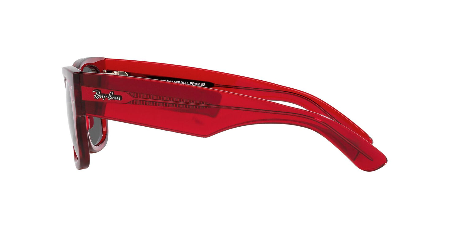 RAY-BAN RB0840S MEGA WAYFARER 6679B1 51