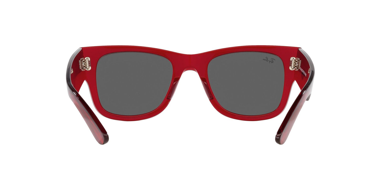 RAY-BAN RB0840S MEGA WAYFARER 6679B1 51