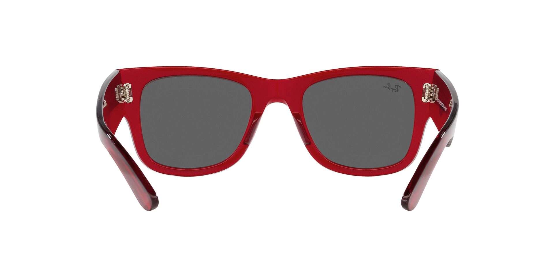 RAY-BAN RB0840S MEGA WAYFARER 6679B1 51