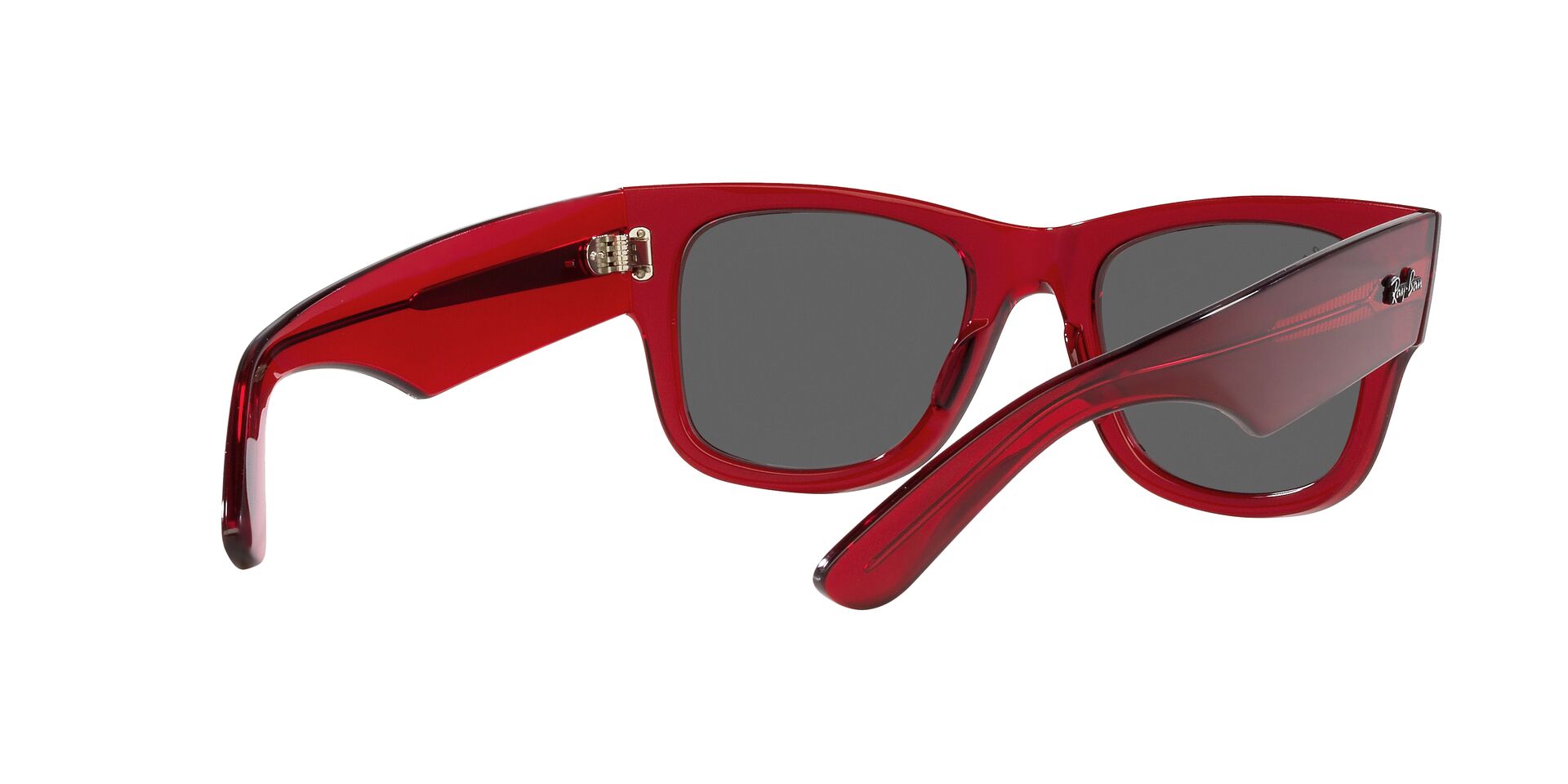 RAY-BAN RB0840S MEGA WAYFARER 6679B1 51