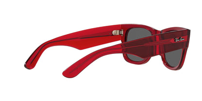 RAY-BAN RB0840S MEGA WAYFARER 6679B1 51
