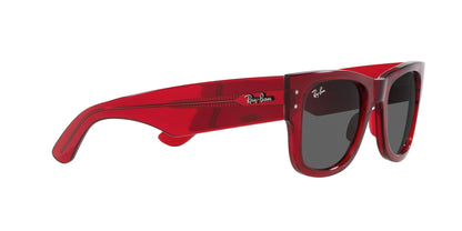 RAY-BAN RB0840S MEGA WAYFARER 6679B1 51