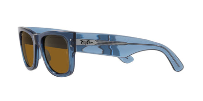 RAY-BAN RB0840S MEGA WAYFARER 668073 51