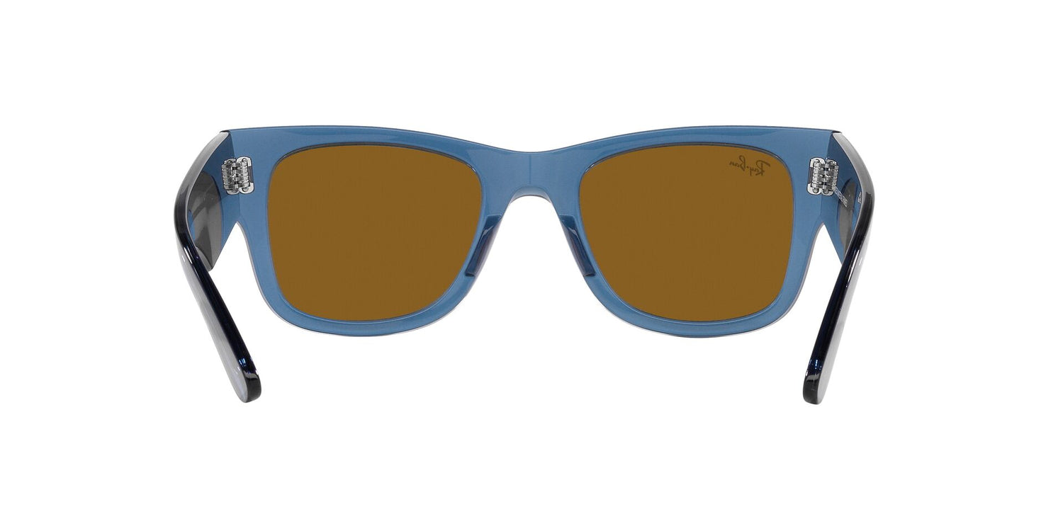 RAY-BAN RB0840S MEGA WAYFARER 668073 51