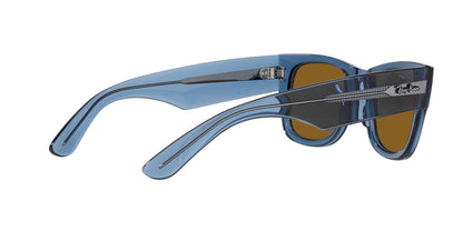 RAY-BAN RB0840S MEGA WAYFARER 668073 51