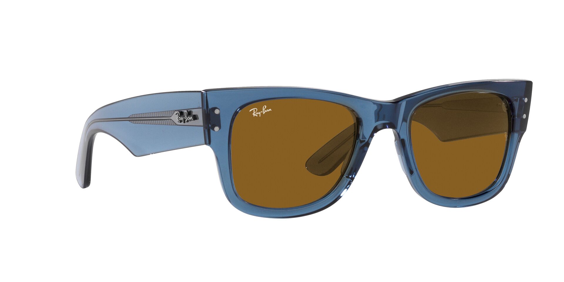 RAY-BAN RB0840S MEGA WAYFARER 668073 51