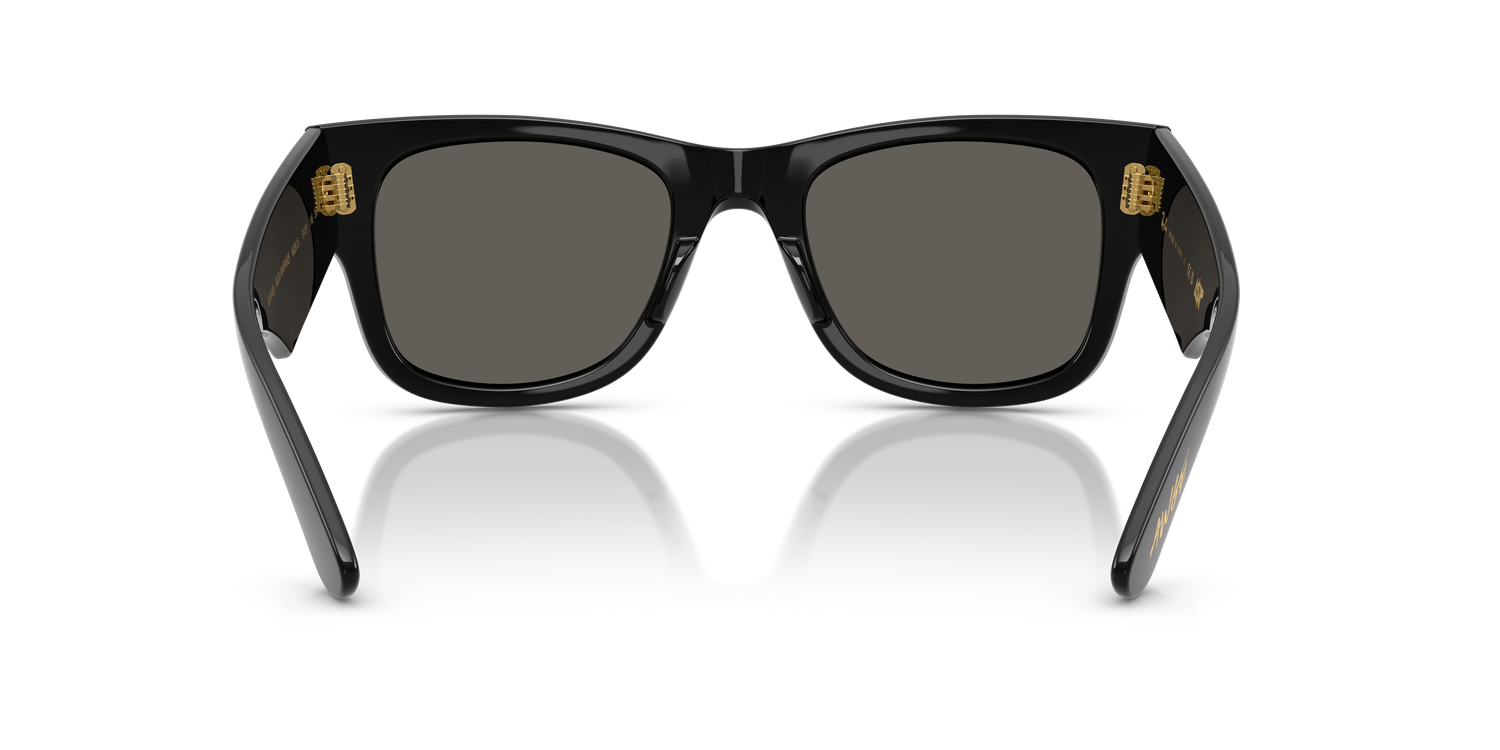 RAY-BAN RB0840S MEGA WAYFARER 6826J5 51