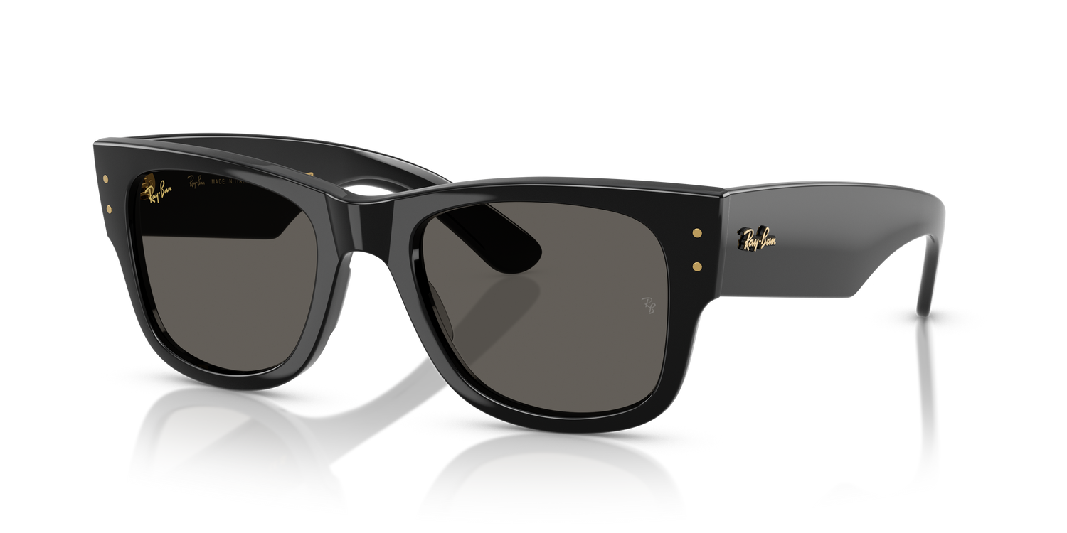 RAY-BAN RB0840S MEGA WAYFARER 6826J5 51
