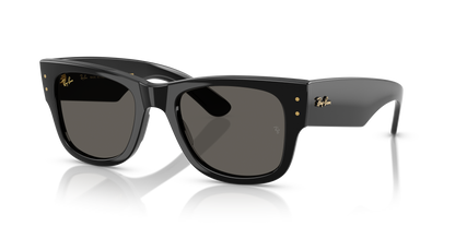 RAY-BAN RB0840S MEGA WAYFARER 6826J5 51