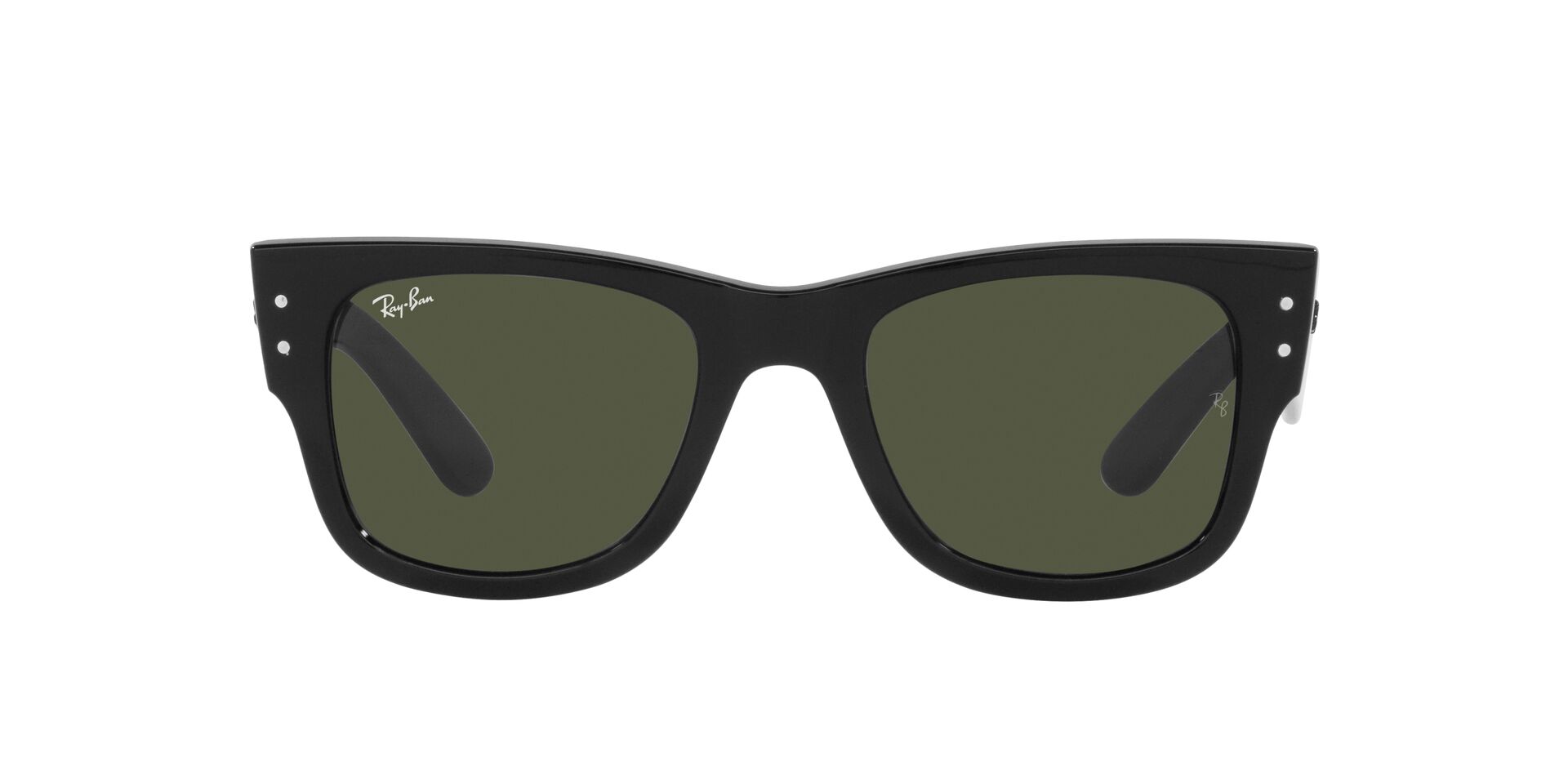 RAY-BAN RB0840S MEGA WAYFARER 901/31 51