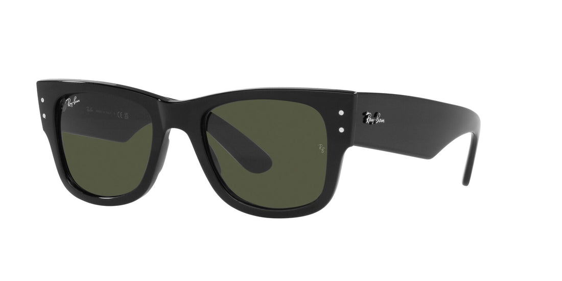 RAY-BAN RB0840S MEGA WAYFARER 901/31 51