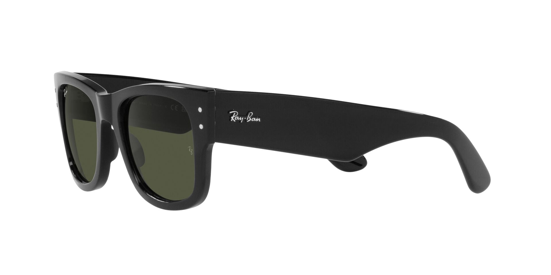 RAY-BAN RB0840S MEGA WAYFARER 901/31 51